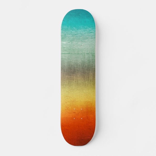 Indie Skateboard Deck (Front)