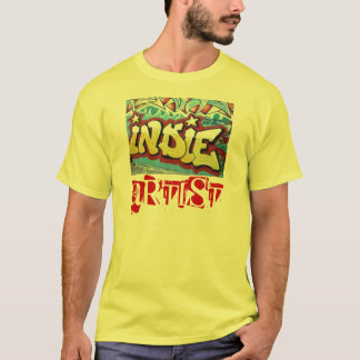 Indie T-Shirt