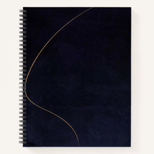 Indifferent Canvas Journal — Philosophy Notebook