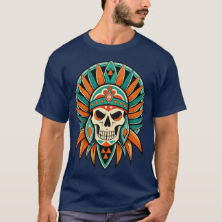 Indigenous Native T-Shirt