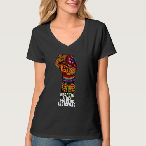 indigenous peoples T_Shirt
