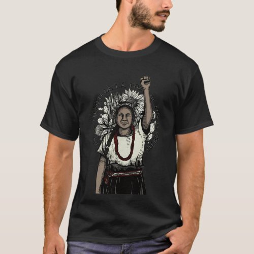 indigenous peoples T_Shirt