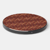 Indigenous Print 3 Wireless Charger (Front 2)
