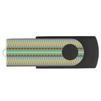 Indigenous Print 5 USB Flash Drive 1