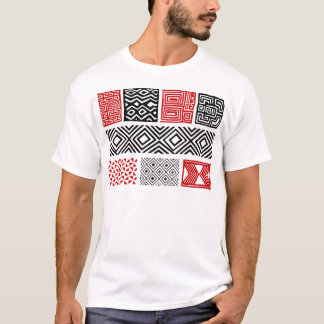 Indigenous stamp No. 02 T-Shirt