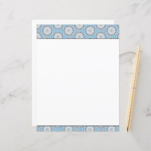 Indigenous Winter Bloom