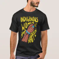 Native American Shirts, Indigenous Mmiw American Indian T Shirts