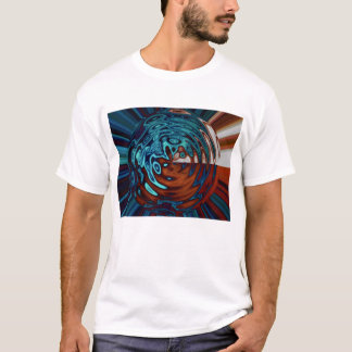 Indiglo Blood Sphere T-Shirt