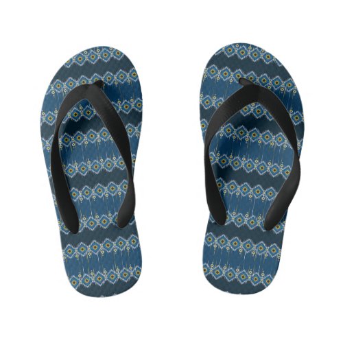  Indigo Bliss de tongs Kids Flip Flops