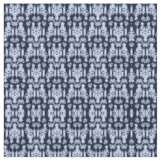  Indigo Echoes Fabric