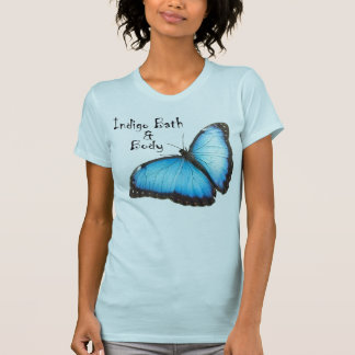 Indigo - Indulge T T-Shirt