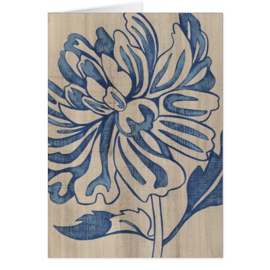 Indigo Mum Cards (Front)