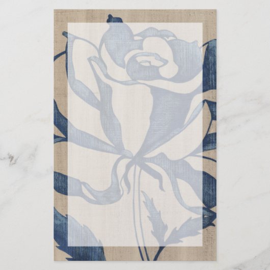Indigo Rose (Front)