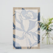 Indigo Rose (Standing Front)