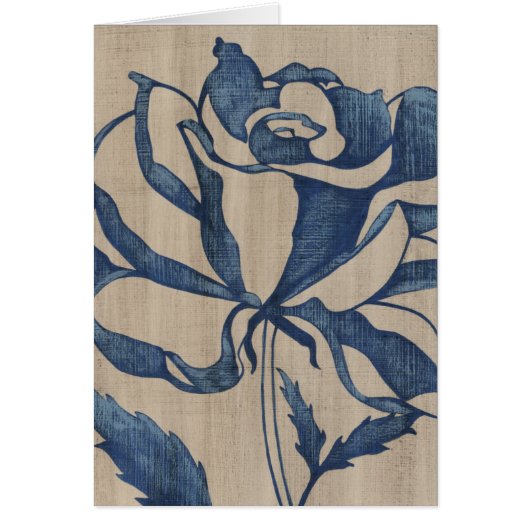 Indigo Rose Cards (Front)