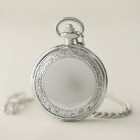 Indigo deals pocket watch