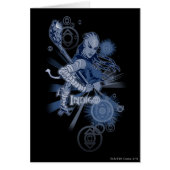 Indigo Tribe 10 (Front)