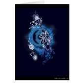 Indigo Tribe 11 (Front)