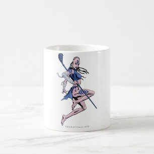 Indigo Tribe 1 Coffee Mug