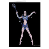 Indigo Tribe 4 (Front)