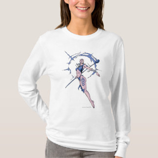 Indigo Tribe 7 T-Shirt