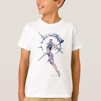 Indigo Tribe 7 T-Shirt