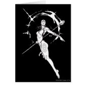 Indigo Tribe 9 (Front)