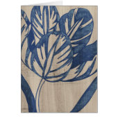 Indigo Tulip (Front)