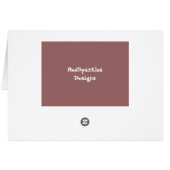 Indigo's Kindle Cards (Back Horizontal)