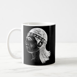 Indio Lempira Honduras Coffee Mug