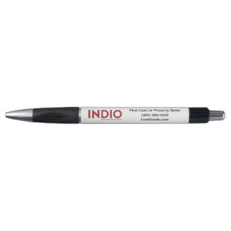 INDIO_ PEN