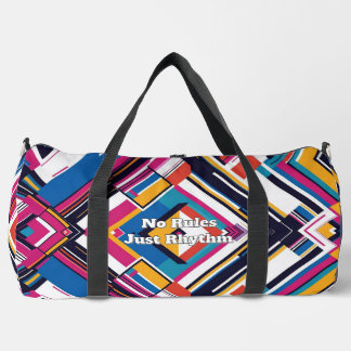 INDIVIDUAL COLORFUL BAG