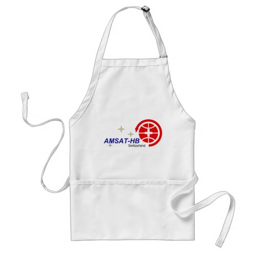 Individual Standard apron