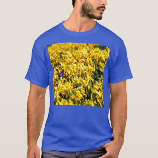 Individual T-Shirt