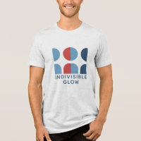Indivisible GLOW Group T-Shirt