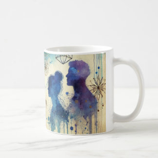 Indivisible mug