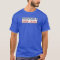 Indivisible San Jose Men's T-shirt