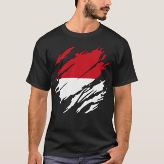 Indonesia Always T-Shirt