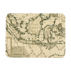 Indonesia and the Philippines Magnet