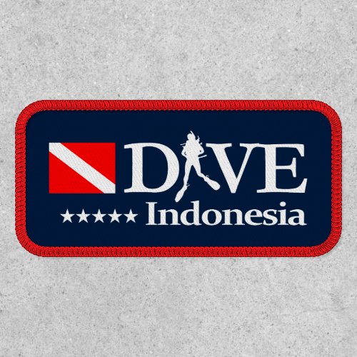 Indonesia DV4 Patch