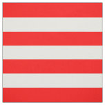 Indonesia Flag Fabric