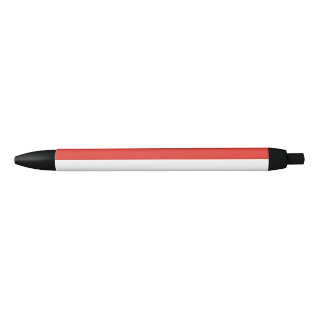 Indonesia flag pen (Front)