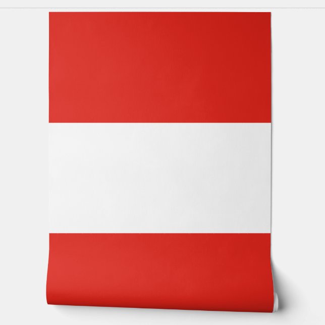 Indonesia flag wallpaper  (Unrolling)