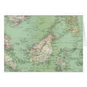 Indonesia, Malaysia (Front Horizontal)