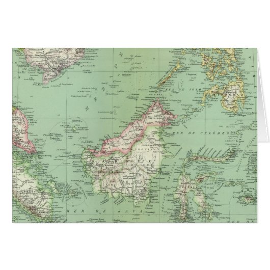 Indonesia, Malaysia (Front Horizontal)