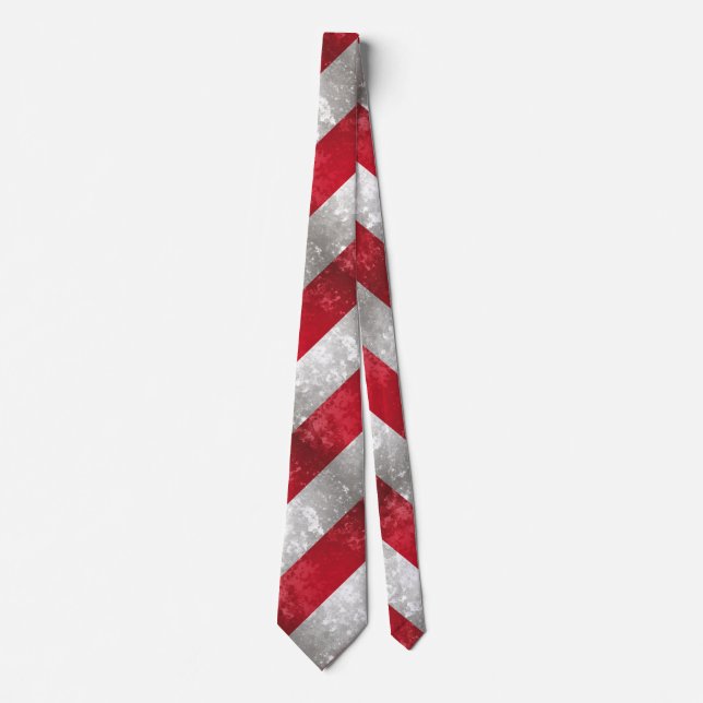 Indonesia Neck Tie (Front)