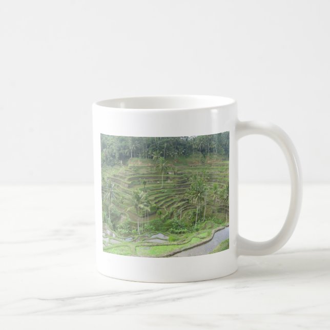 Indonesia Product Coffee Mug (Right)
