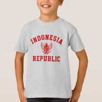 Indonesia Republic