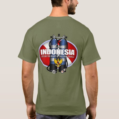 Indonesia ST T_Shirt