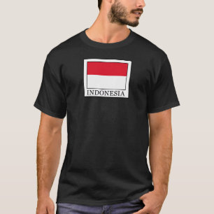 Indonesia T-Shirt